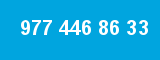 977 446 86 33